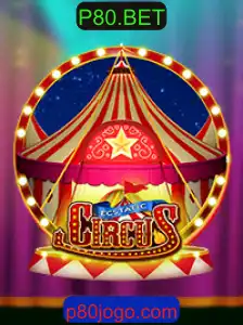 Descubra o Fascinante Jogo 'EcstaticCircus' com P80.BET