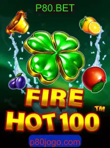 Explorando o Mundo do Jogo FireHot100 e sua Conexão com P80.BET