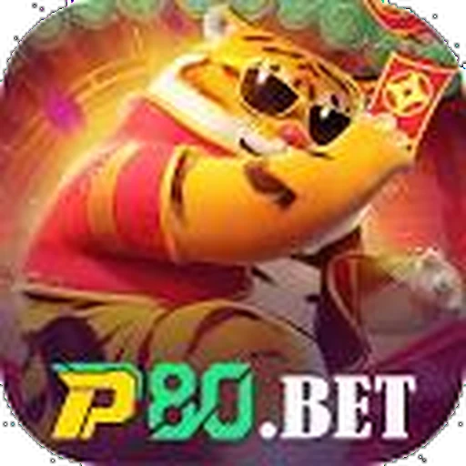 P80.BET Logo