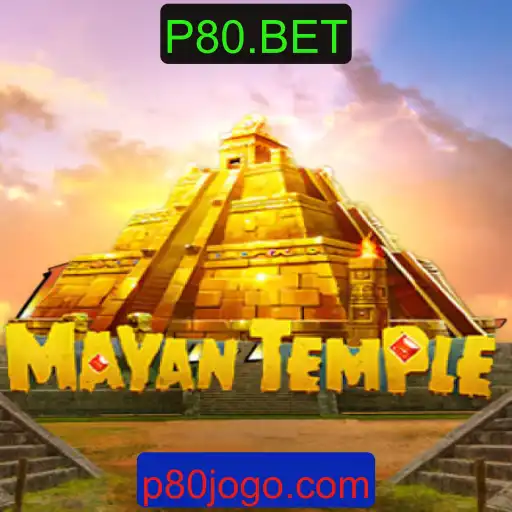 Descubra o Fascinante Mundo de MayanTemple em P80.BET