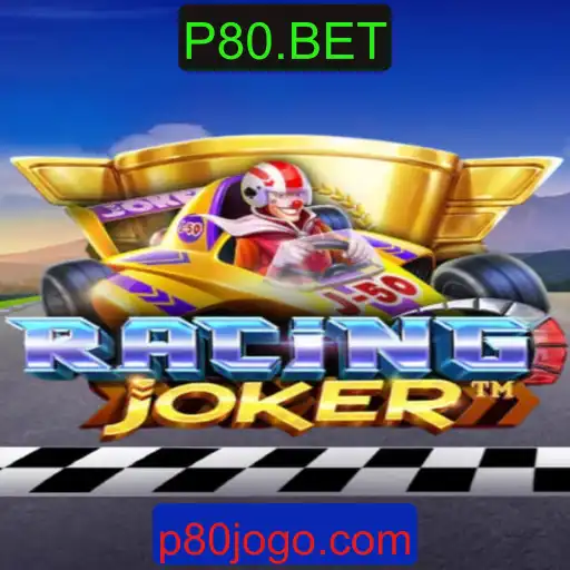 Explorando o Empolgante Mundo de RacingJoker e P80.BET