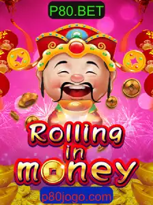 Descubra o Mundo de Emoções e Estratégias com RollingInMoney