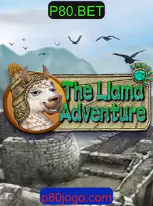 Aventuras e Estratégias em TheLlamaAdventure: Desvende o Mundo de P80.BET