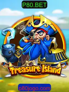 Explorando o Fascinante Mundo de TreasureIsland no P80.BET