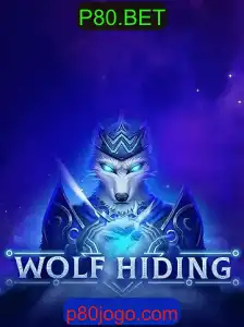 Desvendando WolfHiding: A Última Sensação no Mundo dos Jogos