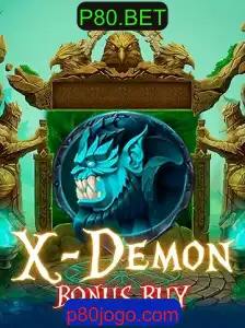 Explorando o Mundo de XDemonBonusBuy no P80.BET